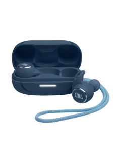 JBL Reflect Aero In-Ear Earbuds - Blue