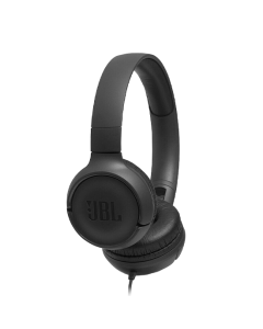 JBL Tune 500 Headset - Black
