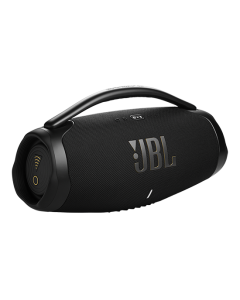 JBL Boombox 3 - Bluetooth Speaker - Black