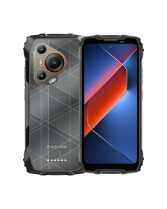 Blackview BL7000 5G Dual Sim 8GB RAM 256GB - Black 