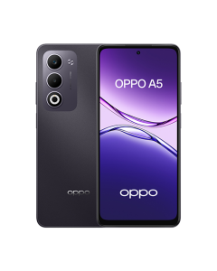 Oppo A5 4G Dual Sim 6GB RAM 128GB - Midnight Purple