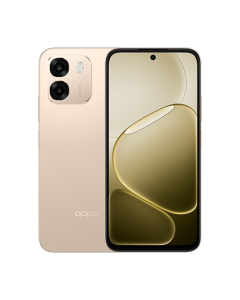 Oppo A6 4G Dual Sim 6GB RAM 256GB - Black