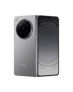 Oppo Find N6 5G Dual Sim 16GB RAM 512GB - Stellar Titanium