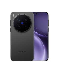 Vivo X300 Pro 5G Dual Sim 16GB RAM 512GB - Black