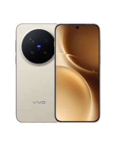 Vivo X300 Pro 5G Dual Sim 16GB RAM 512GB - Brown
