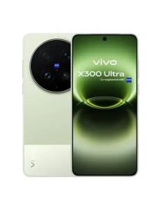 Vivo X300 Ultra 5G Dual Sim 16GB RAM 1TB - Green