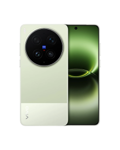 Vivo X300 Ultra 5G Dual Sim 16GB RAM 1TB - Green