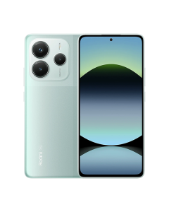 Xiaomi Redmi Note 14 5G Dual Sim 6GB RAM 128GB - Coral Green