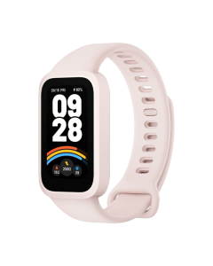 Watch Xiaomi Smart Band 9 Active - Pink
