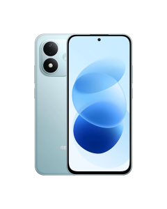 Xiaomi Redmi Note 17 4G 6GB RAM 256GB - Teal