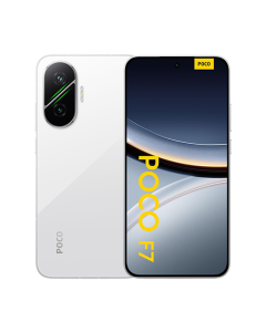Xiaomi Poco F7 5G Dual Sim 12GB RAM 256GB - White