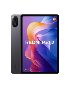 Tablet Xiaomi Redmi Pad 2 11.0 4GB RAM 128GB WiFi with Cover - Graphite Grey