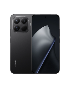 Xiaomi 15T Pro 5G Dual Sim 12GB RAM 512GB - Black