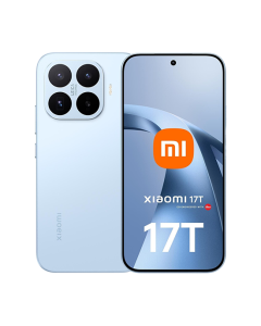 Xiaomi 17T 5G Dual Sim 12GB RAM 256GB - Blue