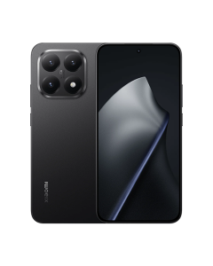 Xiaomi 15T 5G Dual Sim 12GB RAM 256GB - Black