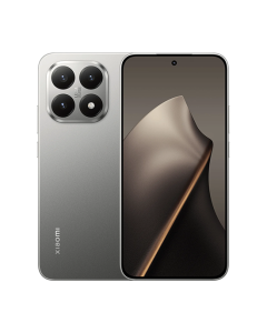 Xiaomi 15T 5G Dual Sim 12GB RAM 512GB - Grey