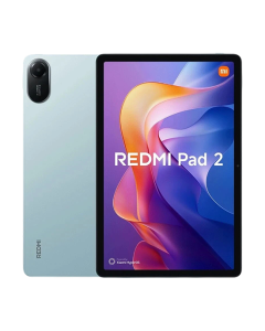 Tablet Xiaomi Redmi Pad 2 11.0 4GB RAM 256GB WiFi - Green