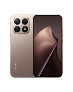 Xiaomi 15T 5G Dual Sim 12GB RAM 512GB - Rose Gold