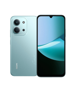 Xiaomi Redmi 15C 4G Dual Sim 8GB RAM 256GB - Mint Green