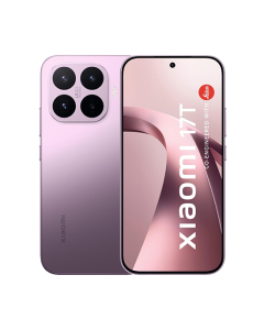 Xiaomi 17T 5G Dual Sim 12GB RAM 256GB - Violet
