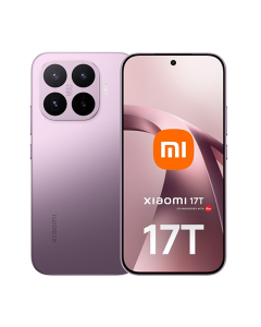 Xiaomi 17T 5G Dual Sim 12GB RAM 512GB - Violet