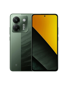 Xiaomi Poco M7 Pro 5G Dual Sim 12GB RAM 512GB - Green