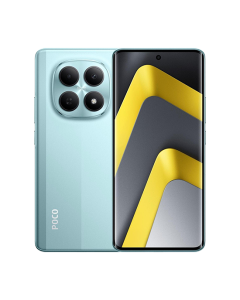 Xiaomi Poco M8 5G Dual Sim 8GB RAM 512GB - Green