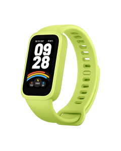 Watch Xiaomi Smart Band 9 Active - Green