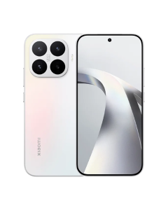 Xiaomi 17T 5G Dual Sim 12GB RAM 512GB - White