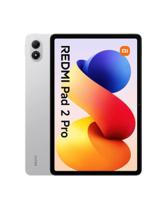 Tablet Xiaomi Redmi Pad 2 Pro 12.1 6GB RAM 128GB WiFi - Silver