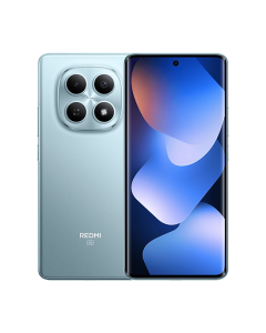 Xiaomi Redmi Note 15 5G Dual Sim 6GB RAM 128GB - Blue