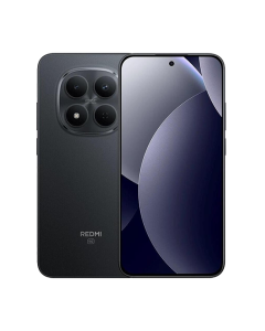 Xiaomi Redmi Note 15 Pro 4G Dual Sim 12GB RAM 512GB - Black