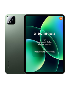 Tablet Xiaomi Pad 8 11.2 8GB RAM 128GB WiFi - Green