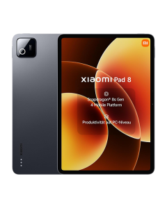 Tablet Xiaomi Pad 8 11.2 8GB RAM 128GB WiFi - Grey