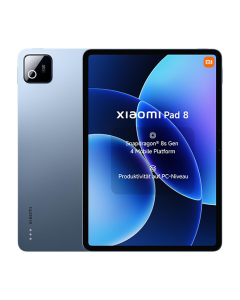 Tablet Xiaomi Pad 8 11.2 8GB RAM 128GB WiFi - Blue