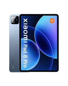 Tablet Xiaomi Pad 8 Pro 11.2 8GB RAM 256GB WiFi - Blue