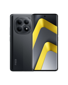 Xiaomi Poco M8 5G Dual Sim 8GB RAM 256GB - Black