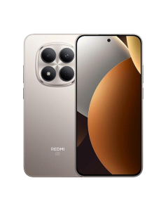 Xiaomi Redmi Note 15 Pro 4G Dual Sim 12GB RAM 512GB - Titanium