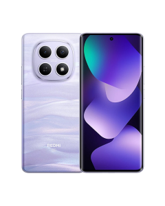 Xiaomi Redmi Note 15 5G Dual Sim 8GB RAM 512GB - Mist Purple