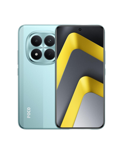 Xiaomi Poco M8 Pro 5G Dual Sim 12GB RAM 512GB - Green