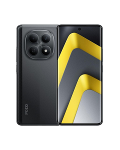 Xiaomi Poco M8 Pro 5G Dual Sim 8GB RAM 256GB - Black