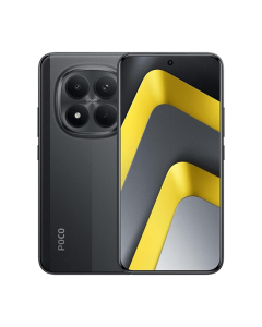 Xiaomi Poco M8 Pro 5G Dual Sim 12GB RAM 512GB - Black