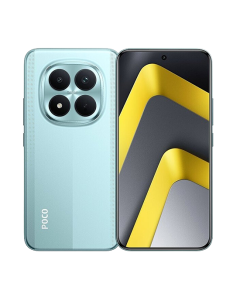 Xiaomi Poco M8 Pro 5G Dual Sim 8GB RAM 256GB - Green