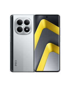 Xiaomi Poco M8 Pro 5G Dual Sim 8GB RAM 256GB - Silver