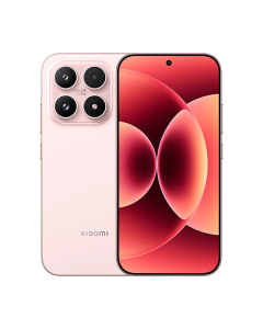 Xiaomi 17 5G Dual Sim 12GB RAM 512GB - Pink
