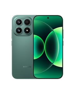 Xiaomi 17 5G Dual Sim 12GB RAM 256GB - Green