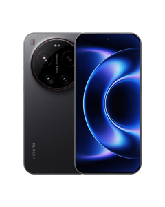 Xiaomi 17 Ultra 5G Dual Sim 16GB RAM 1TB - Black