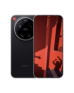 Xiaomi Leica Leitzphone 5G Dual Sim 16GB RAM 1TB - Black