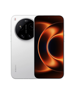 Xiaomi 17 Ultra 5G Dual Sim 16GB RAM 512GB - White