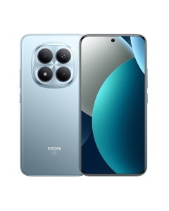 Xiaomi Redmi Note 15 Pro+ 5G Dual Sim 8GB RAM 256GB - Glacier Blue